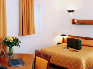 Appart'hotels Aparthotel Adagio Access Paris Maisons-Alfort : photos des chambres