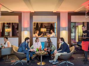 Hotels Mercure Paris Velizy : photos des chambres