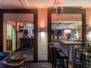 Hotels Mercure Paris Velizy : photos des chambres