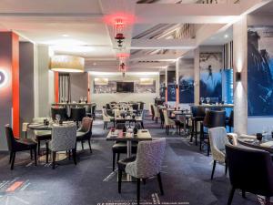 Hotels Mercure Paris Velizy : photos des chambres