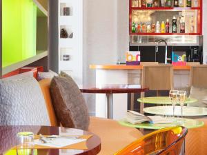 Hotels ibis Styles Bayonne : photos des chambres