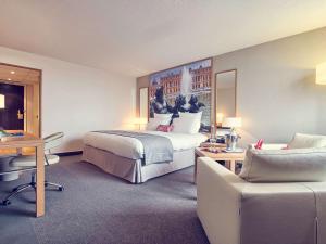 Hotels Mercure Paris Velizy : photos des chambres