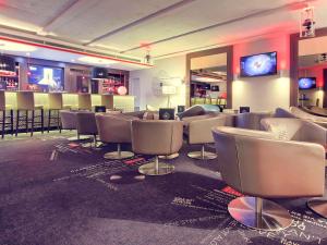 Hotels Mercure Paris Velizy : photos des chambres