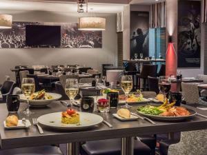Hotels Mercure Paris Velizy : photos des chambres