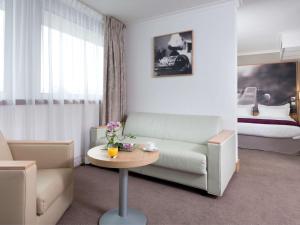 Hotels Mercure Paris 19 Philharmonie La Villette : photos des chambres