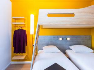 Hotels Ibis Budget Marmande : photos des chambres