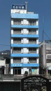 Business Hotel Takanoya - 伊势原市