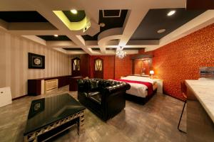 Hotel Eldia Yamanashi (Adult Only)