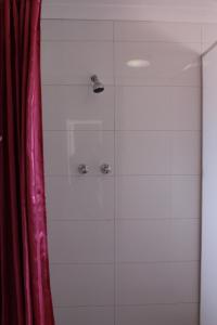 Haus Accommodation - note - Valid passport required to check-in