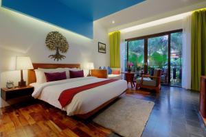 King Rock Boutique Hotel