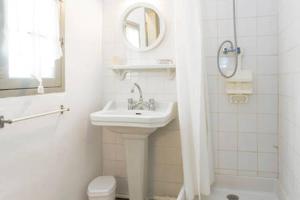 Appartements Bel Appartement Dans Cloitre Arbore : photos des chambres