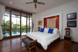 Villa Padi