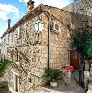 Apartment Old Town Gverovic