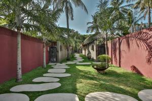 Slow - Private Pool Villas & Spa