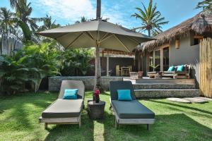 Slow - Private Pool Villas & Spa