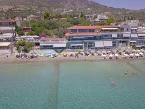 Mari Hotel & Maisonettes Argolida Greece