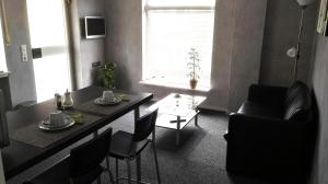 Deluxe Double Studio room in Waldecker Taverne