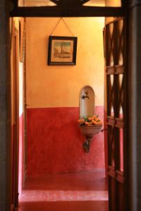 B&B / Chambres d'hotes Chateau de Saint Martin : photos des chambres