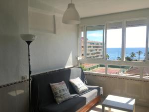 Apartamento en primera linea