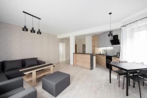 Apartament Zebcowska - 3hvězdičkové hotely ve městě Ostrów Wielkopolski