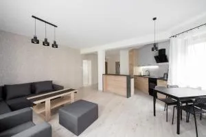 Apartament Zebcowska - Antonin