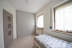 Apartament Zebcowska