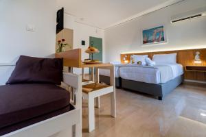 Lotus Hotel Apartments Chania Greece