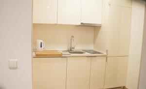 Apartamentai Druskininkuose