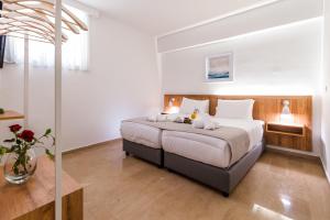 Lotus Hotel Apartments Chania Greece