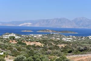 Villa Arolithos Lasithi Greece