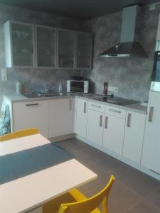 Studio gîte Eul Cat Huant