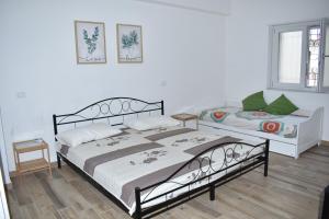 Vasaras māja Case del Porto Čiro Marina Itālija