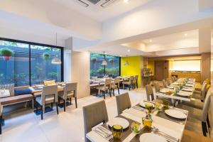 Alt Hotel Nana by UHG