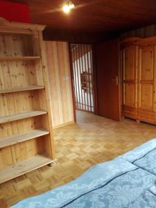 Ferienzimmer Saatmann