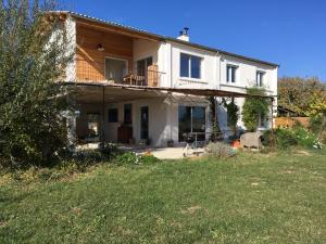 Maisons de vacances Domaine Limouzy : photos des chambres