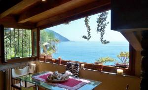 Ferienhaus Le case di Recco by Holiday World Recco Italien