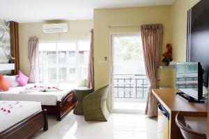 Phi Phi Maiyada Resort