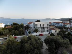 Rhodon House Skiathos Greece