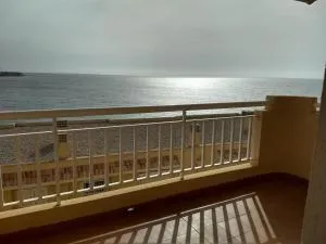 Mirador De Aguamarina - Campoamor