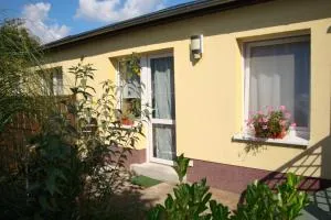 Ferienquartier Müller Z4 - 奥斯特西巴德钦诺维茨