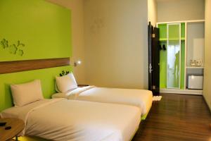 Ibis Styles Bali Denpasar