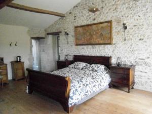 B&B / Chambres d'hotes Le Charhido : photos des chambres