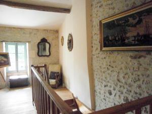 B&B / Chambres d'hotes Le Charhido : photos des chambres