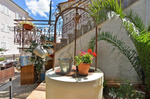 Apartments Ivanka 378