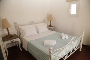Gelos House Myconos Greece