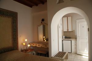 Gelos House Myconos Greece