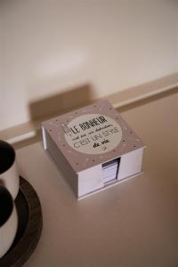 Le Bonheur- Suite Cognac