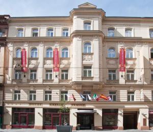 Hotel Caesar Prague