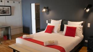 Bellaforme suites&spa photo 24