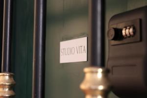 Lovely Studio DAzeglio by Studio Vita